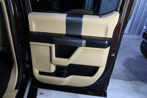 Used 2019 Ford F150 XLT w/ Equipment Group 302A Luxury image 31