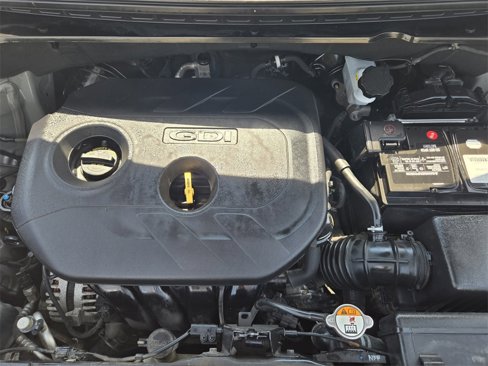 Used 2019 Kia Soul + w/ Audio Package image 29