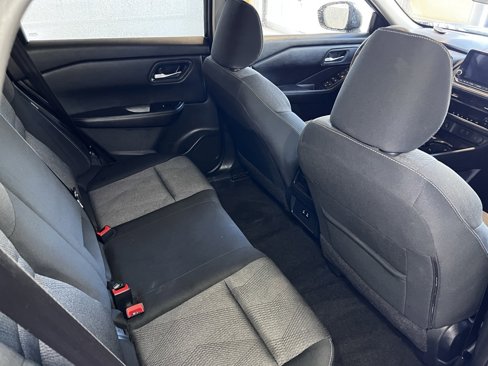 Used 2024 Nissan Rogue SV image 51