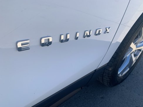 Used 2021 Chevrolet Equinox Premier image 8