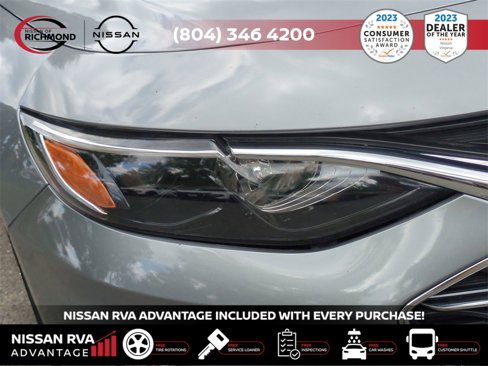 Used 2024 Chevrolet Malibu LT image 11