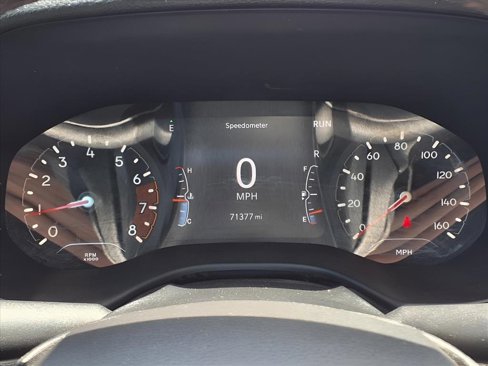 Used 2022 Jeep Compass Limited image 23