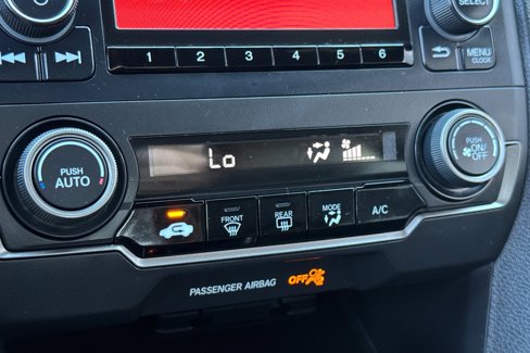 Used 2019 Honda Civic Sport image 19