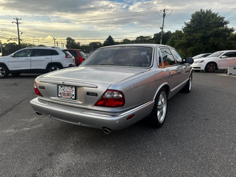 Used 2003 Jaguar XJ Sport image 5