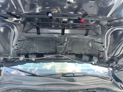 Used 2022 Ford Escape S image 26