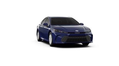 New 2025 Toyota Camry LE image 16