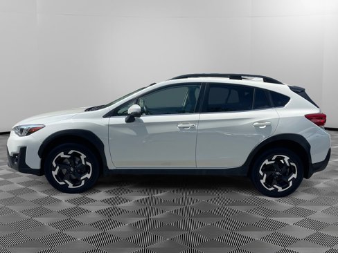 Used 2021 Subaru Crosstrek 2.5i Limited w/ Moonroof Package 2 image 4