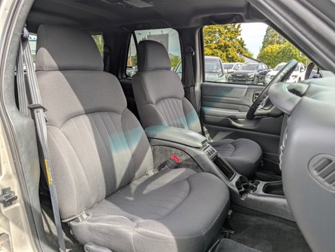 Used 2003 Chevrolet Blazer LS w/ Preferred Equipment Group image 28