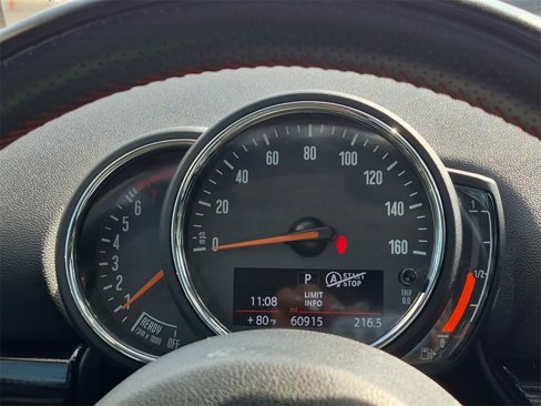 Used 2019 MINI Cooper Clubman S image 22