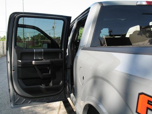 Used 2020 Ford F150 XLT w/ Equipment Group 302A Luxury image 14