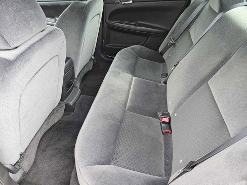 Used 2016 Chevrolet Impala Limited LS image 27