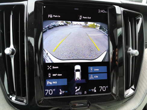 Used 2021 Volvo XC60 T8 Inscription w/ Advanced Package image 37