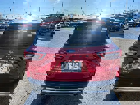 New 2025 Ford Escape Active image 5