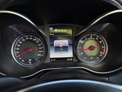 Used 2018 Mercedes-Benz AMG GT Roadster image 40