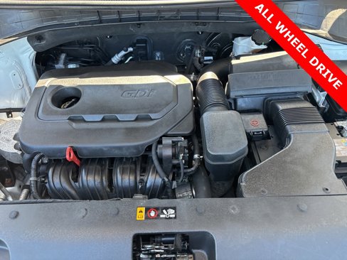 Used 2019 Kia Sorento LX w/ LX Convenience Package image 35
