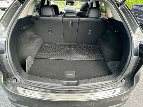 Used 2022 MAZDA CX-5 AWD 2.5 S w/ Premium Plus Pkg image 32