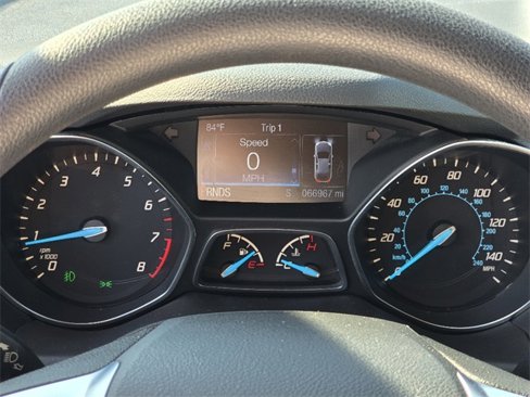 Used 2016 Ford Escape SE w/ Equipment Group 201A image 7