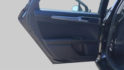 Used 2019 Ford Fusion SE image 29