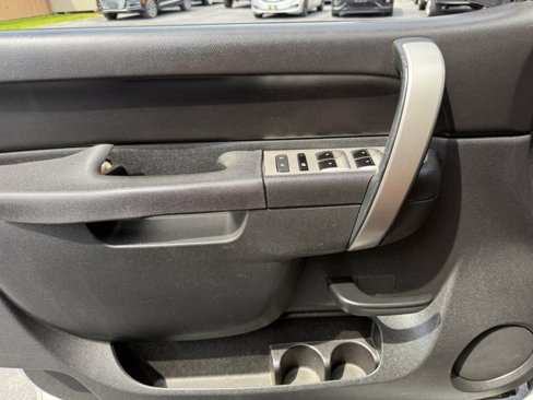 Used 2012 Chevrolet Silverado 1500 LT w/ All-Star Edition image 32