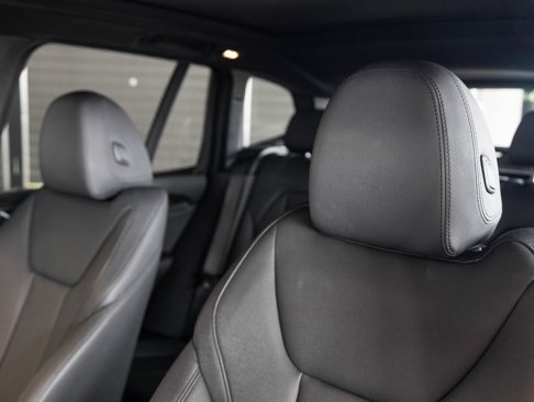 Used 2020 BMW X3 sDrive30i image 23