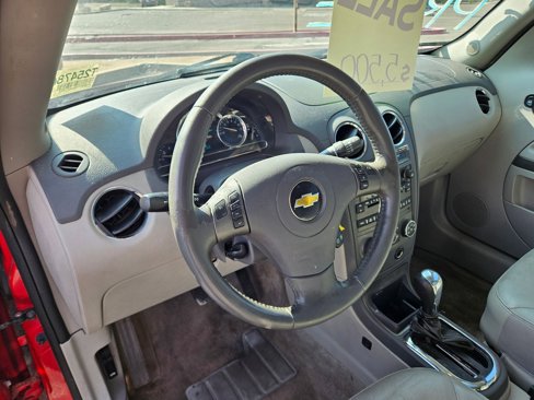 Used 2011 Chevrolet HHR LT w/ LT Preferred Equipment Group image 15