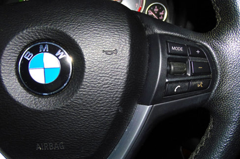 Used 2017 BMW X3 sDrive28i image 26