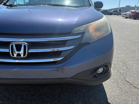 Used 2012 Honda CR-V EX-L image 29