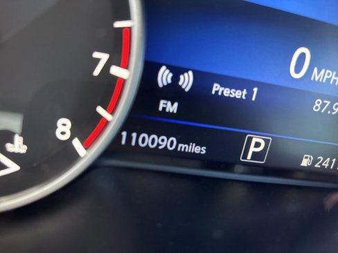 Used 2021 Nissan Murano S image 13