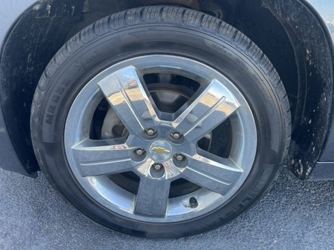 Used 2010 Chevrolet HHR LT w/ LT Preferred Equipment Group image 24