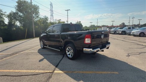 Used 2019 RAM 1500 Big Horn image 6