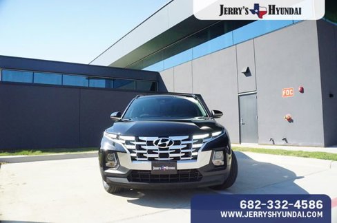 Used 2022 Hyundai Santa Cruz SEL w/ Activity Package image 2