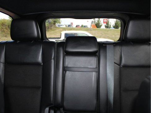 Certified 2020 Jeep Grand Cherokee Altitude image 23