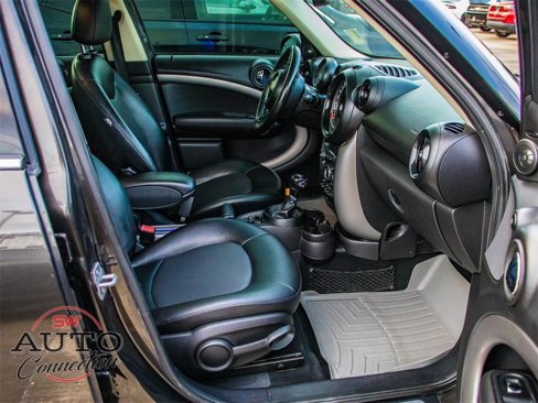 Used 2015 MINI Cooper Countryman image 13