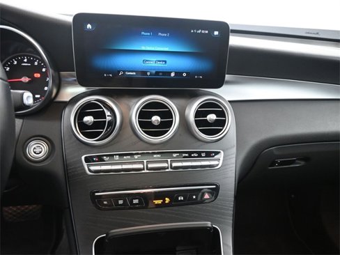 Used 2023 Mercedes-Benz GLC 300 4MATIC Coupe image 6