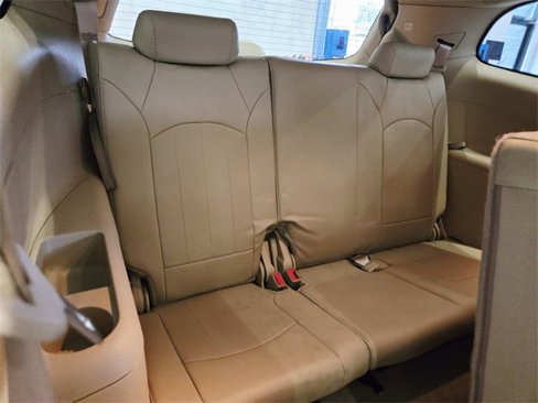 Used 2012 Buick Enclave Leather image 13