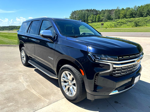 Used 2023 Chevrolet Tahoe Premier image 8