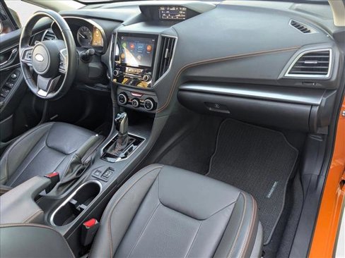 Used 2019 Subaru Crosstrek 2.0i Limited w/ Moonroof Package w/Navigation image 21