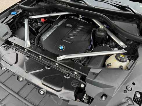 Used 2022 BMW X5 sDrive40i w/ Premium Package image 83