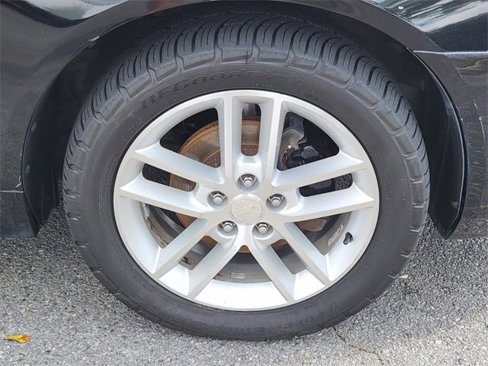 Used 2014 Chevrolet Impala LTZ image 19