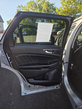 Used 2017 Ford Edge Sport w/ Equipment Group 401A image 5