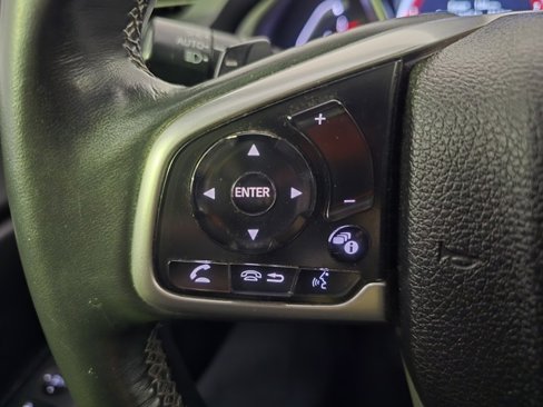 Used 2019 Honda Civic Sport image 13