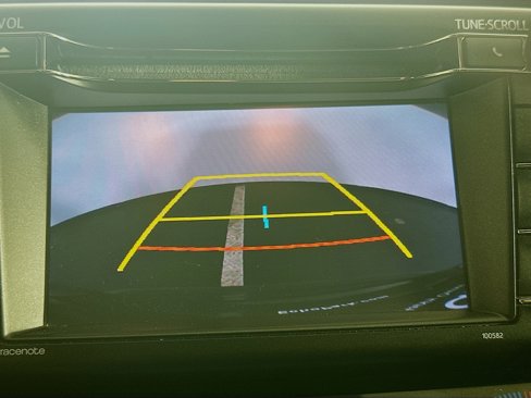 Used 2017 Toyota RAV4 XLE image 21