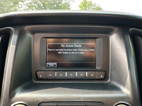 Used 2016 Chevrolet Colorado W/T w/ WT Convenience Package image 21