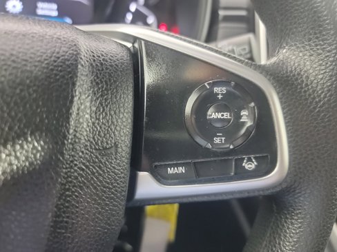 Certified 2020 Honda CR-V LX image 25