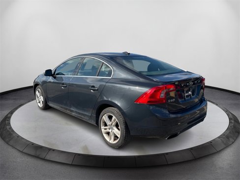 Used 2015 Volvo S60 T5 Premier image 7