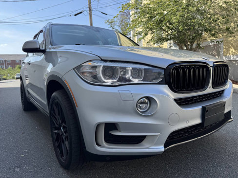 Used 2017 BMW X5 xDrive40e image 10