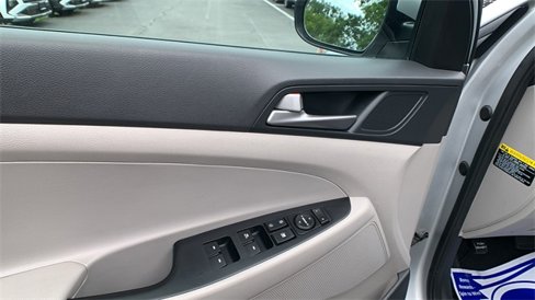 Used 2018 Hyundai Tucson Value w/ Cargo Package image 10