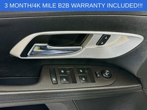Used 2016 Chevrolet Equinox LS image 16