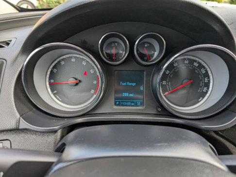Used 2013 Ford Edge SE image 19