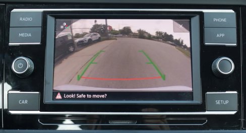 Used 2019 Volkswagen Jetta S image 13